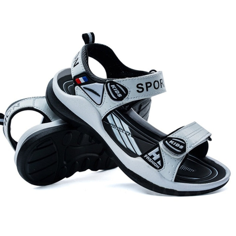 Casual Shock Absorption Wear-resistant Non-slip Summer Sandals