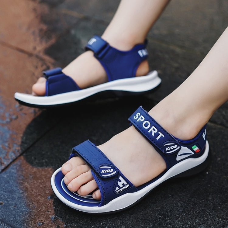 Casual Shock Absorption Wear-resistant Non-slip Summer Sandals