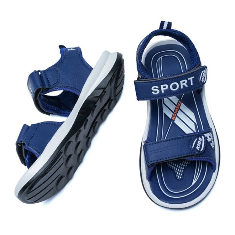 Casual Shock Absorption Wear-resistant Non-slip Summer Sandals