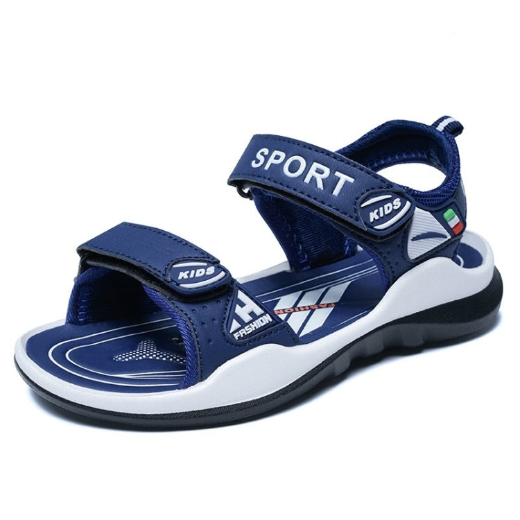 Casual Shock Absorption Wear-resistant Non-slip Summer Sandals
