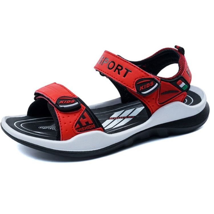 Casual Shock Absorption Wear-resistant Non-slip Summer Sandals