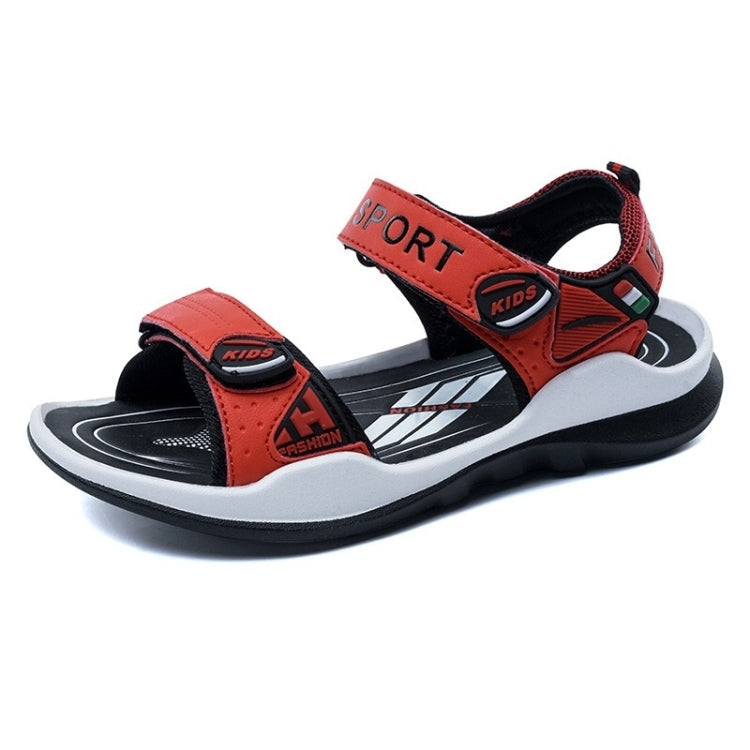 Casual Shock Absorption Wear-resistant Non-slip Summer Sandals