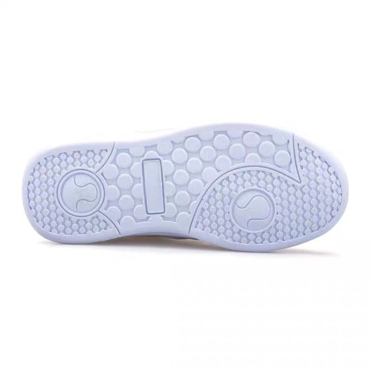 Leisure Shock Absorption Wear-resistant Non-slip Casual Sport Shoes