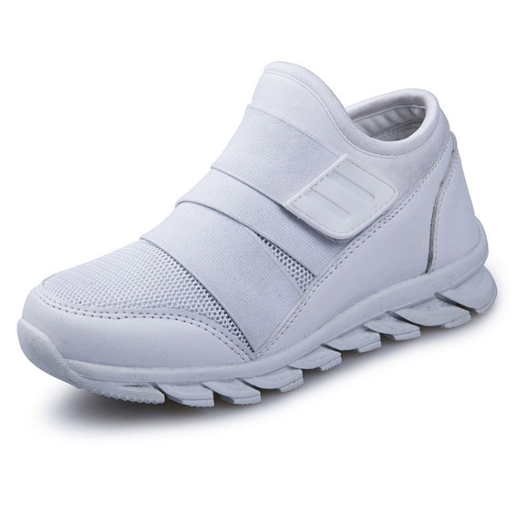 Spring And Autumn New Children's Shock Absorption Breathable Casual Shoes
