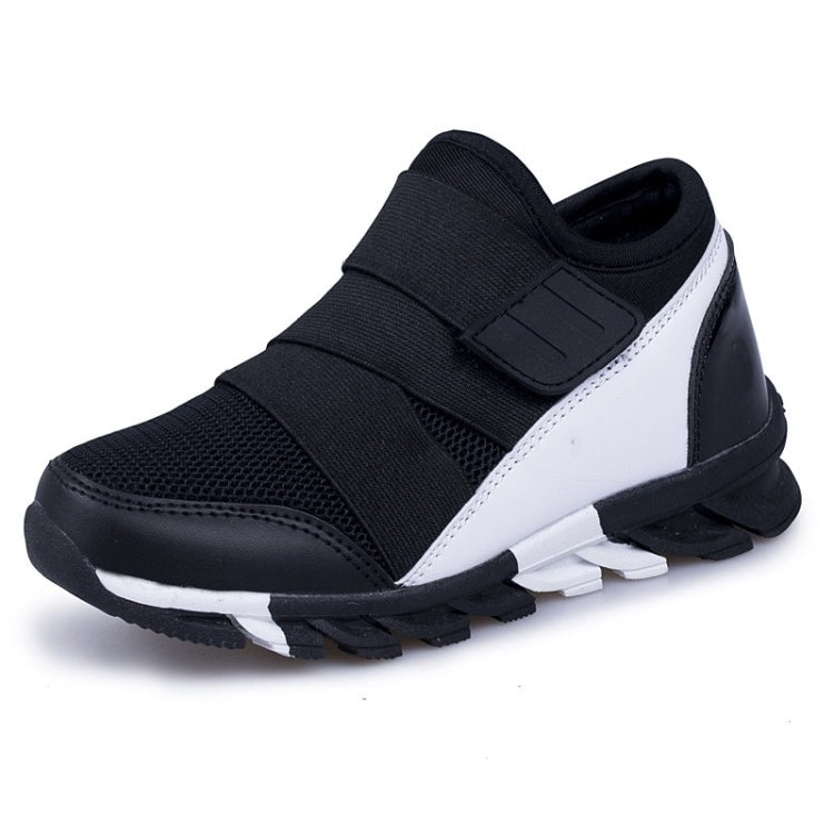Spring And Autumn New Children's Shock Absorption Breathable Casual Shoes