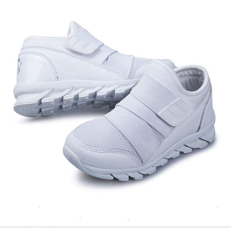 Spring And Autumn New Children's Shock Absorption Breathable Casual Shoes