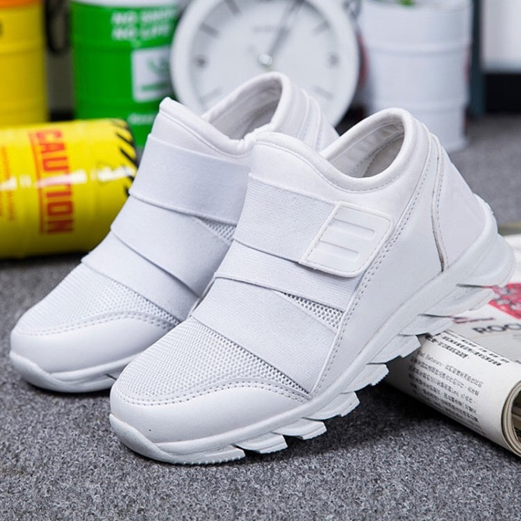Spring And Autumn New Children's Shock Absorption Breathable Casual Shoes