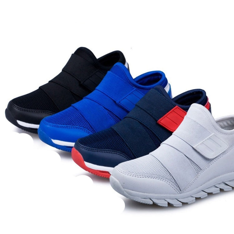 Spring And Autumn New Children's Shock Absorption Breathable Casual Shoes