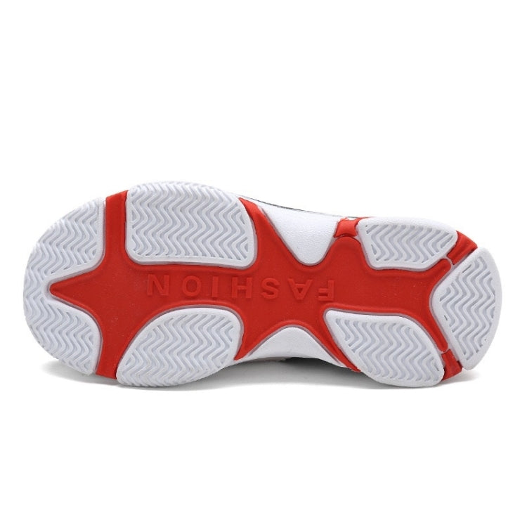 Children Shock Absorption Breathable Casual Shoes