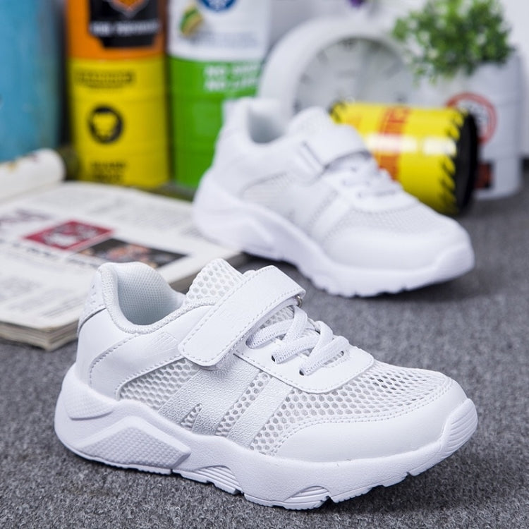 Leisure Shock Absorption Wear-resistant Non-slip Children's Sports
