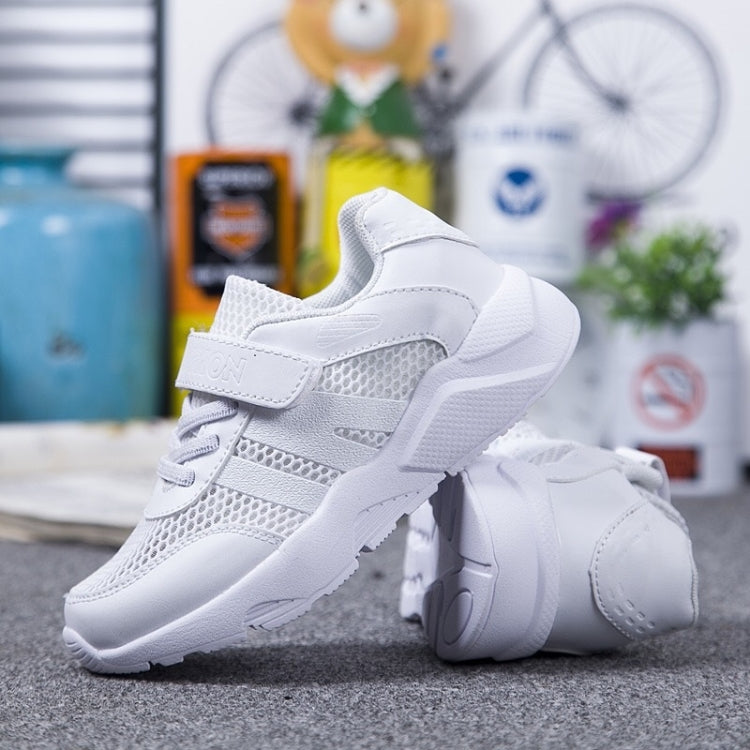 Leisure Shock Absorption Wear-resistant Non-slip Children's Sports