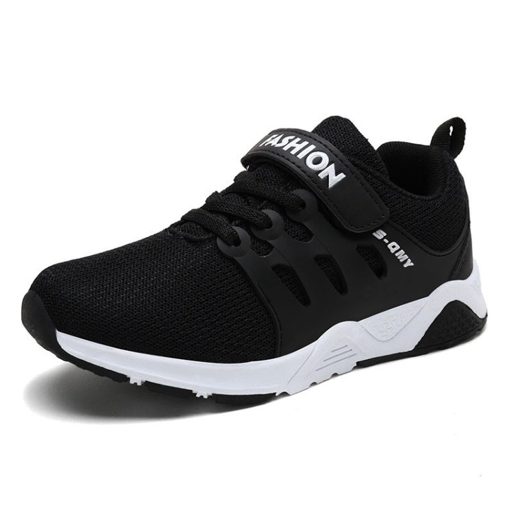 Breathable Non-slip Wearable Boy Sports Shoes