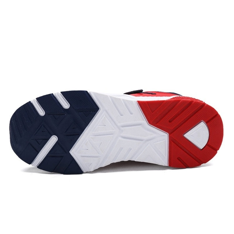 Breathable Non-slip Wearable Boy Sports Shoes