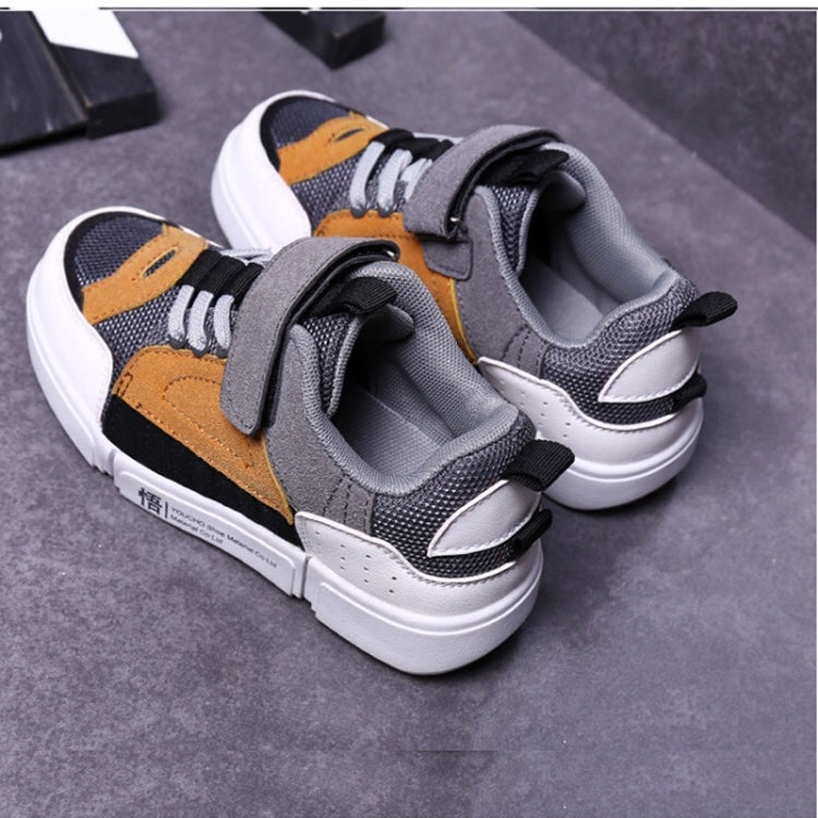 Mesh Casual Children Sport Shoes