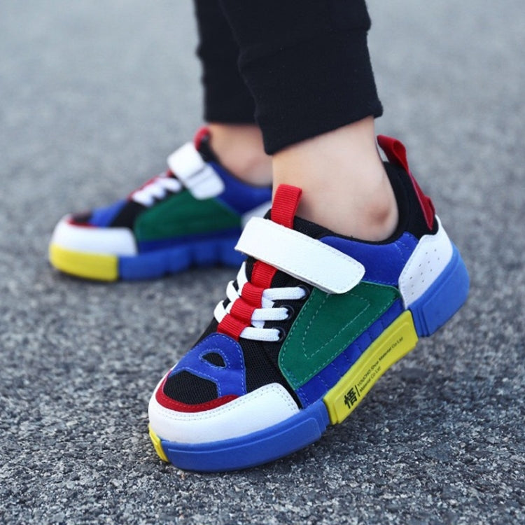 Mesh Casual Children Sport Shoes