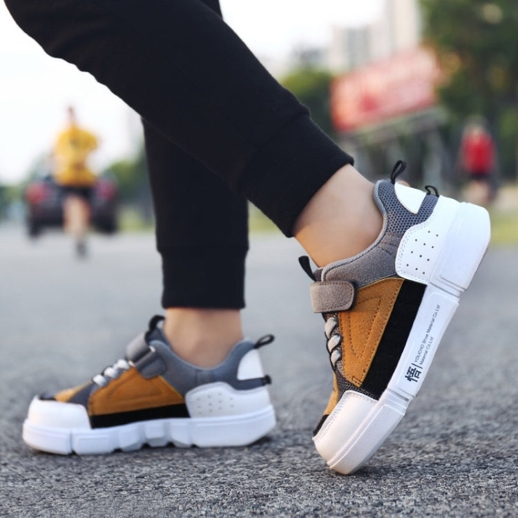 Mesh Casual Children Sport Shoes