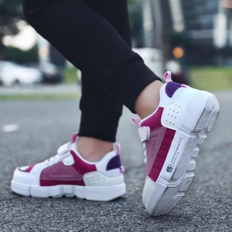 Mesh Casual Children Sport Shoes
