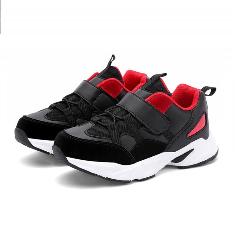 New Children Casual Breathable Platform Shoes