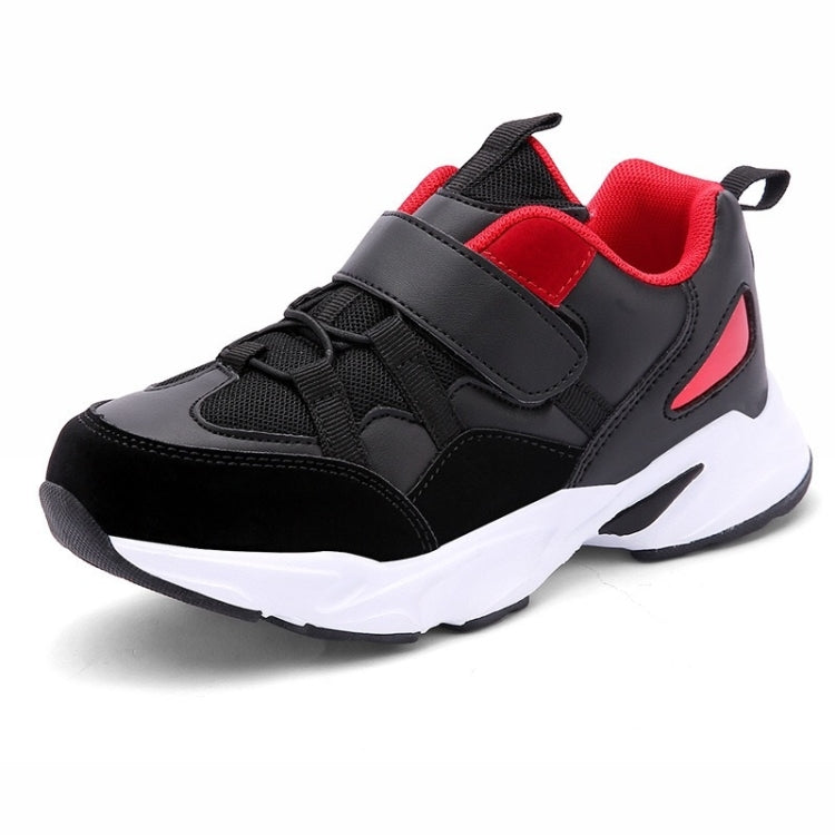 New Children Casual Breathable Platform Shoes