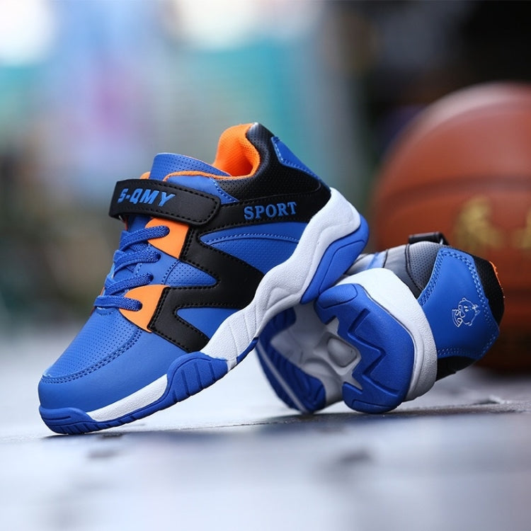 Non-slip and Wear resistant Outdoor Children Casual Shoes