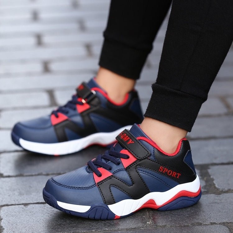 Non-slip and Wear resistant Outdoor Children Casual Shoes