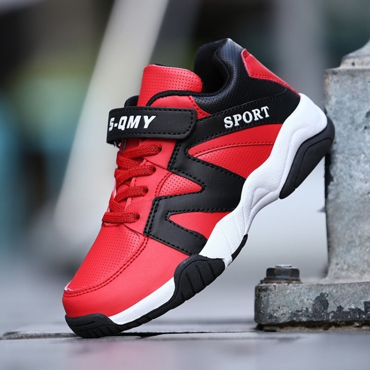 Non-slip and Wear resistant Outdoor Children Casual Shoes