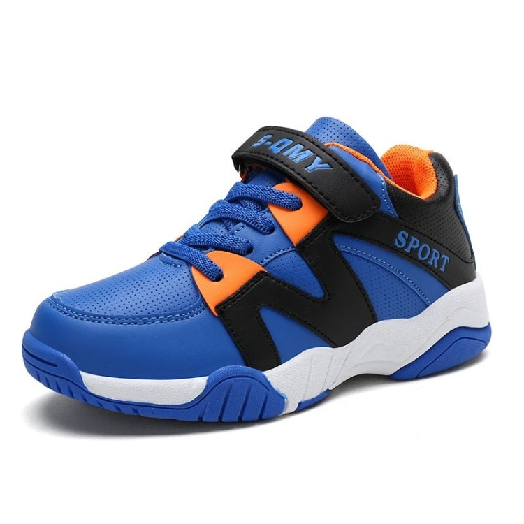 Non-slip and Wear resistant Outdoor Children Casual Shoes