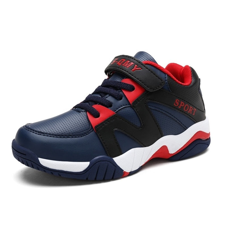 Non-slip and Wear resistant Outdoor Children Casual Shoes