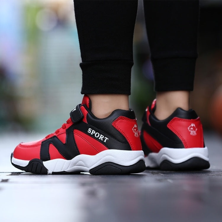 Non-slip and Wear resistant Outdoor Children Casual Shoes