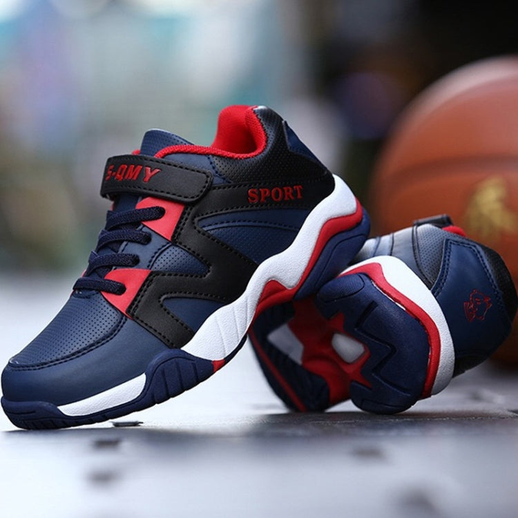 Non-slip and Wear resistant Outdoor Children Casual Shoes