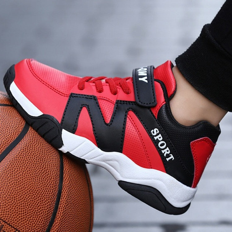 Non-slip and Wear resistant Outdoor Children Casual Shoes