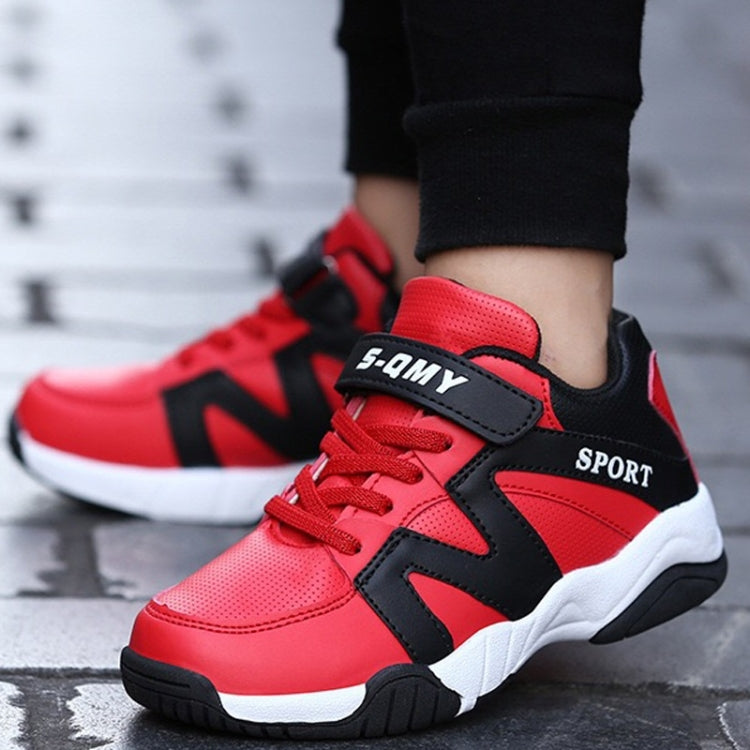 Non-slip and Wear resistant Outdoor Children Casual Shoes