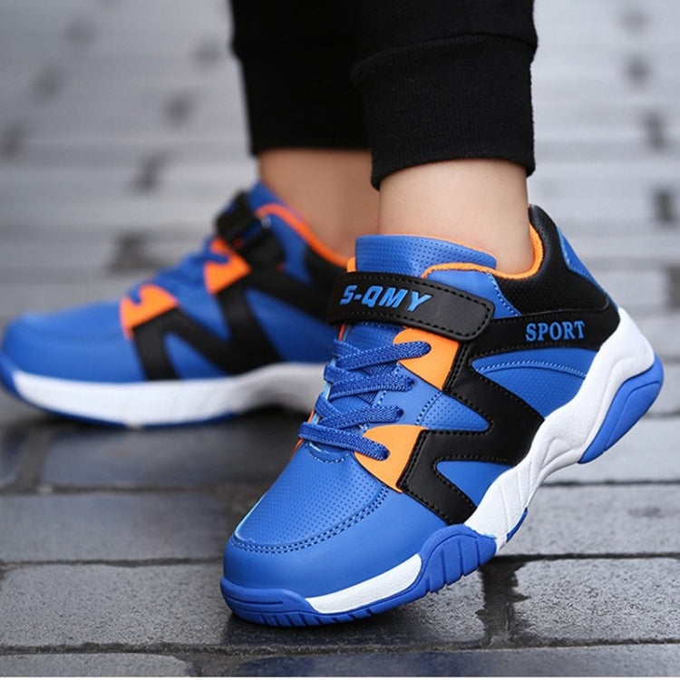 Non-slip and Wear resistant Outdoor Children Casual Shoes