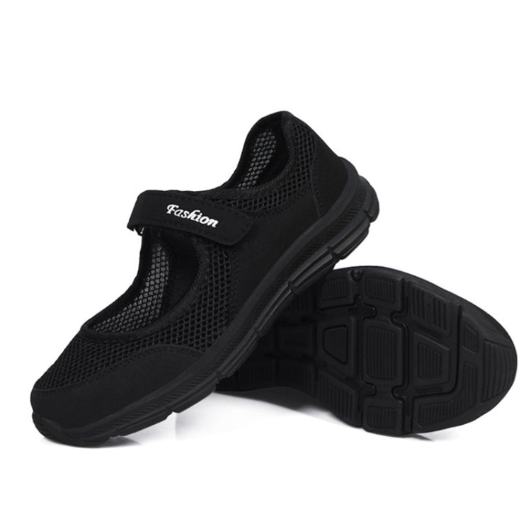 Mesh Breathable Lightweight Casual Walking Shoes for Woman