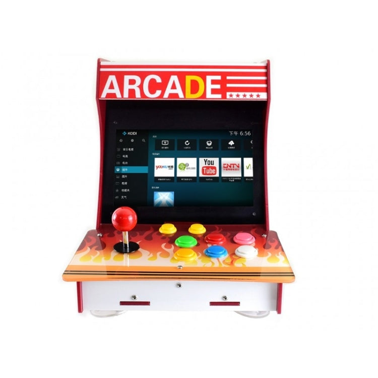 Arcade-101-1P Accessory Pack, Arcade Machine Building Kit