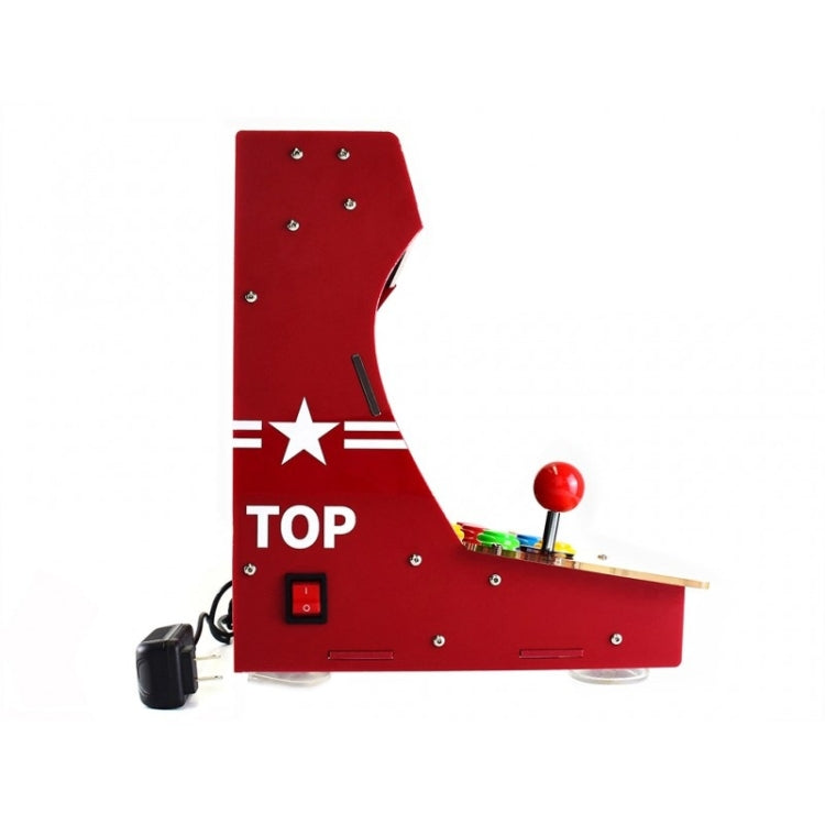 Arcade-101-1P Accessory Pack, Arcade Machine Building Kit