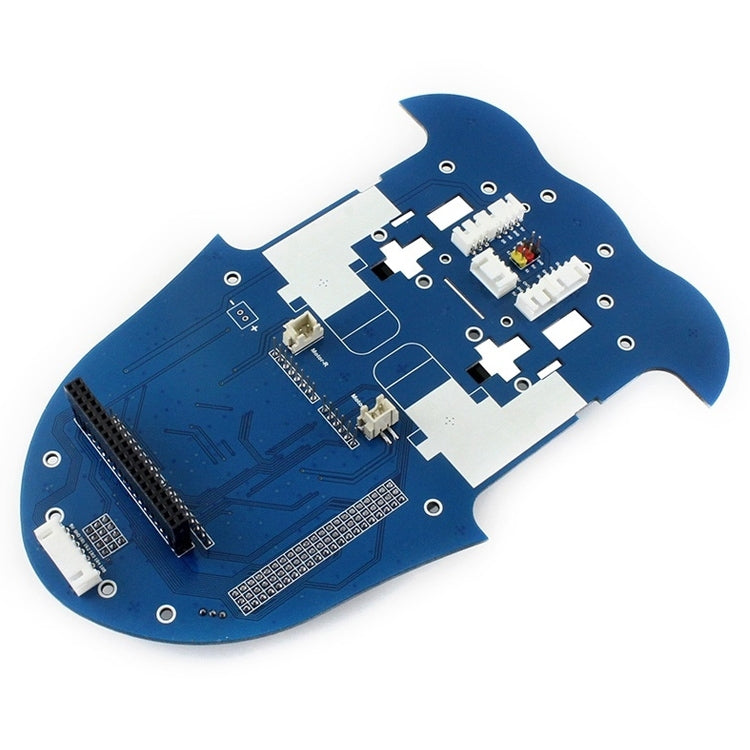 Waveshare AlphaBot Bluetooth Robot Building Kit for Arduino