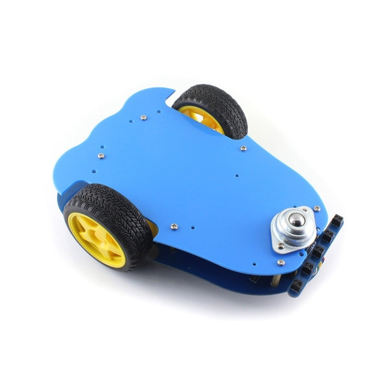 Waveshare AlphaBot Mobile Robot Development Platform