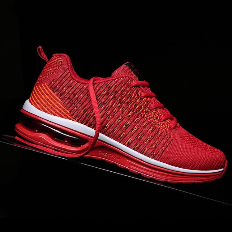 Fashion Lightweight and Comfortable Lace-up Casual Sport Shoes for Men