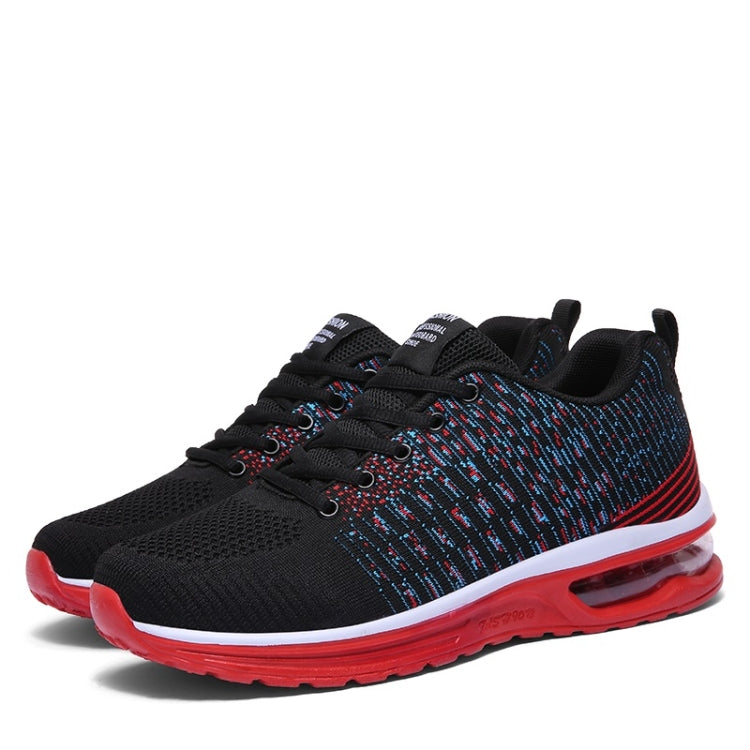 Fashion Lightweight and Comfortable Lace-up Casual Sport Shoes for Men
