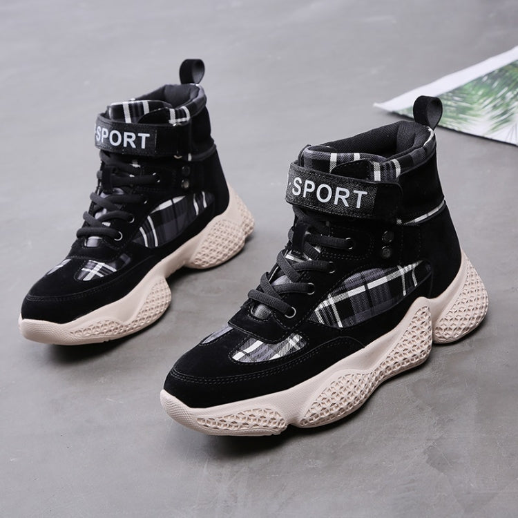 Comfortable and Stylish Non-slip Wild Casual Shoes for Woman