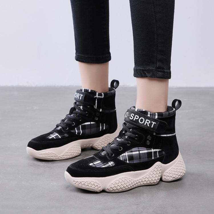 Comfortable and Stylish Non-slip Wild Casual Shoes for Woman