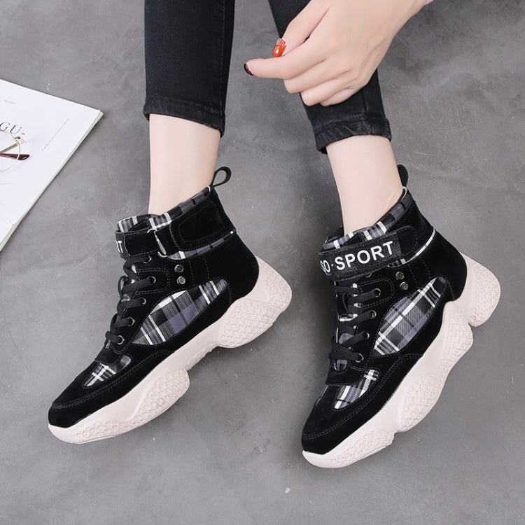 Comfortable and Stylish Non-slip Wild Casual Shoes for Woman