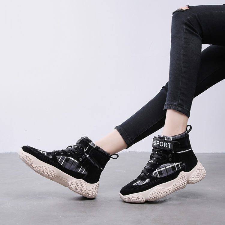 Comfortable and Stylish Non-slip Wild Casual Shoes for Woman