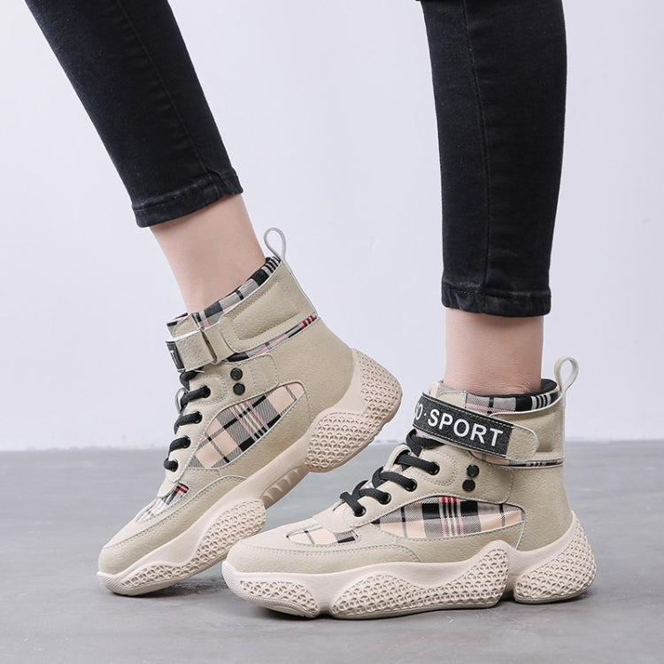 Comfortable and Stylish Non-slip Wild Casual Shoes for Woman