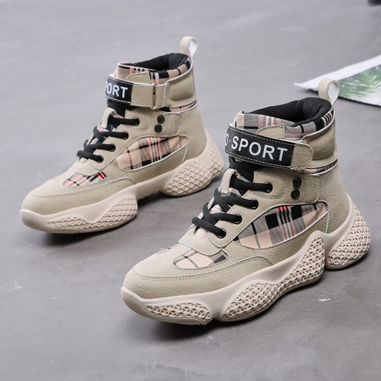 Comfortable and Stylish Non-slip Wild Casual Shoes for Woman