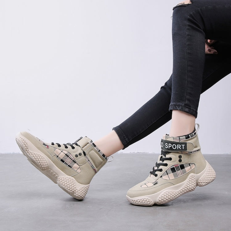 Comfortable and Stylish Non-slip Wild Casual Shoes for Woman
