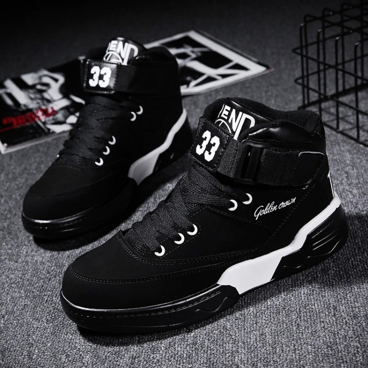 Fashion Comfortable High-top Outdoor Casual Shoes for Men