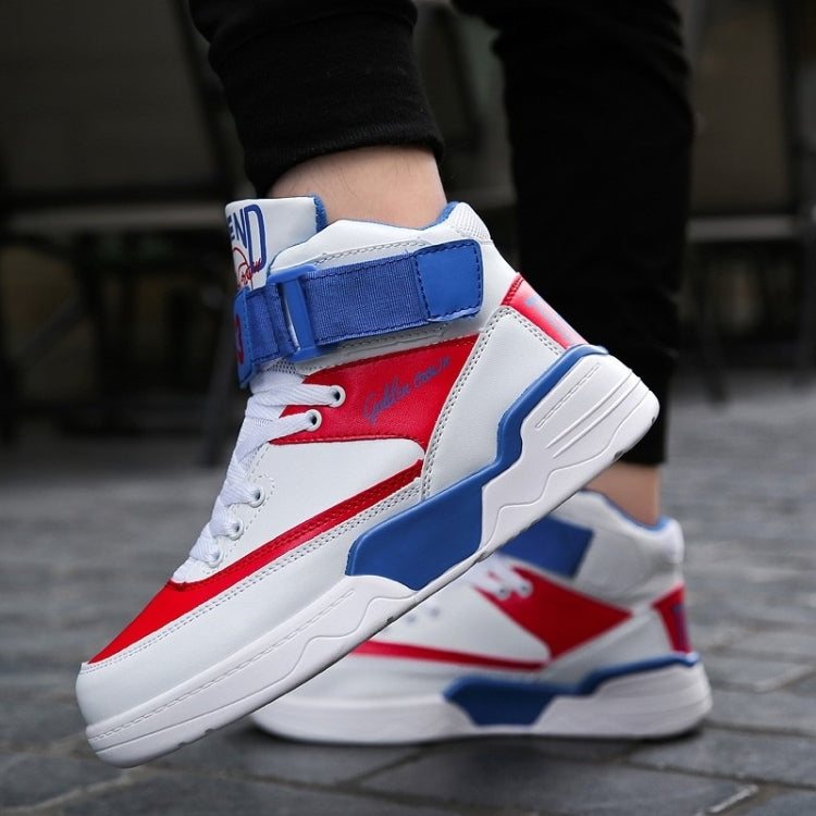 Fashion Comfortable High-top Outdoor Casual Shoes for Men