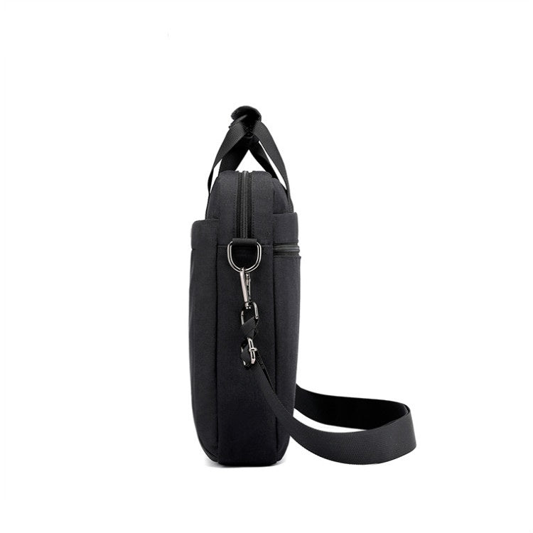 Business Casual Travel Bag Men Shoulder Bag Handbag Messenger Bag